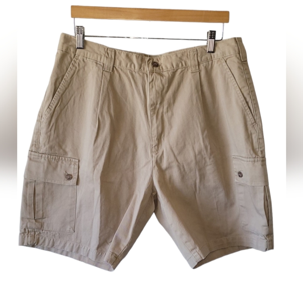 Vintage Chaps Ralph Lauren Shorts
